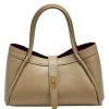 Ottilia Grande Cow Leather Shoulder Bag โ 709
