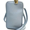 Ice blue