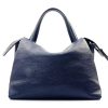 Dark blue / Blu scuro