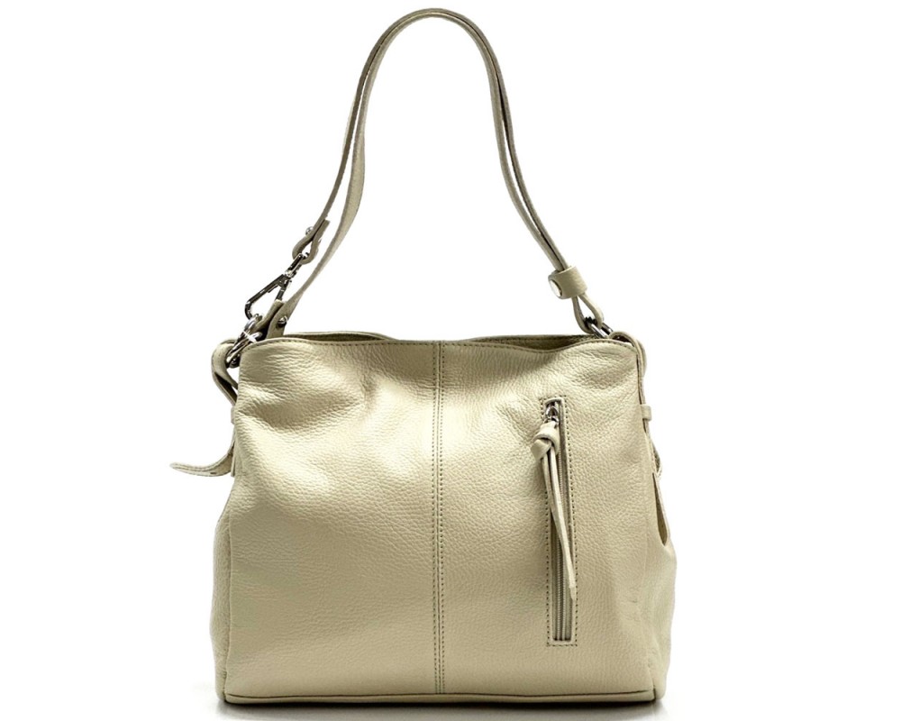 Mรฉlie Leather Bag โ 3172
