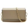 Light taupe / Tortora chiaro
