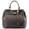 Dark Brown / Marrone scuro