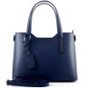 Emily leather Handbag โ 5166