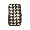 bianco pied de poule