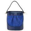 Marina Leather Bucket Bag โ 670