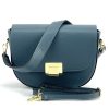 Dusty Blue / Blu polvere