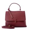 Dark red / Rosso scuro
