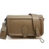 Dark taupe / Tortora scuro