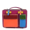 Fucsia/Mix