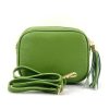 Avocado Green / Verde avocado