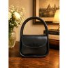 Althea Mini Top Handle Genuine Leather Bag โ 6604