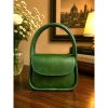 Dark green / Verde scuro