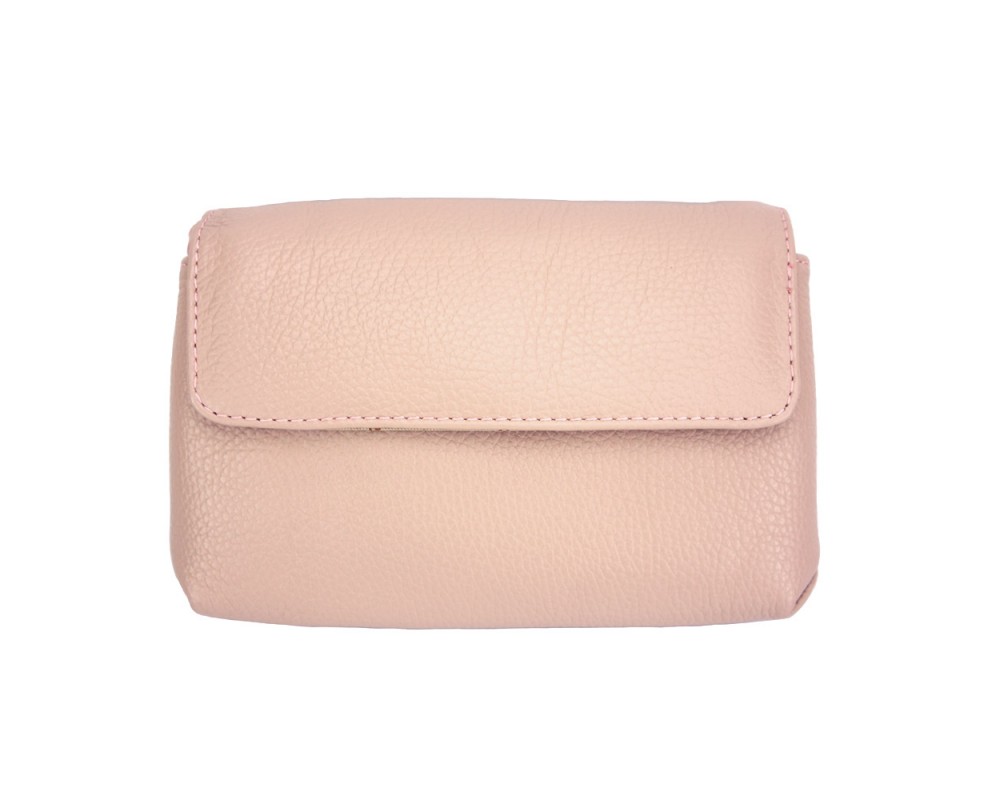 Smart cow leather Cross-body bag โ 9107