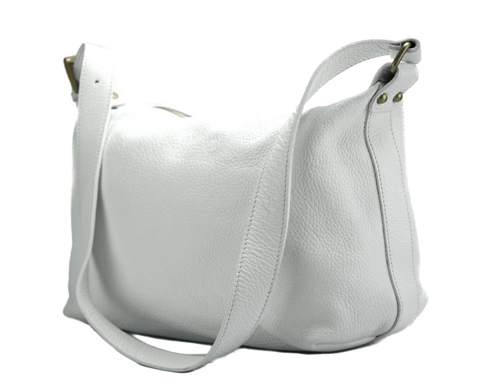 Iolanda leather Shoulder bag โ 9007