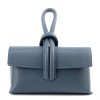 Dusty Blue / Blu polvere