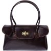 Romina Leather Bag โ 6544
