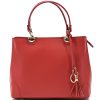 Light red / Rosso chiaro
