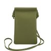 Dark green / Verde scuro