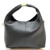 Nano Leather Handbag โ 635