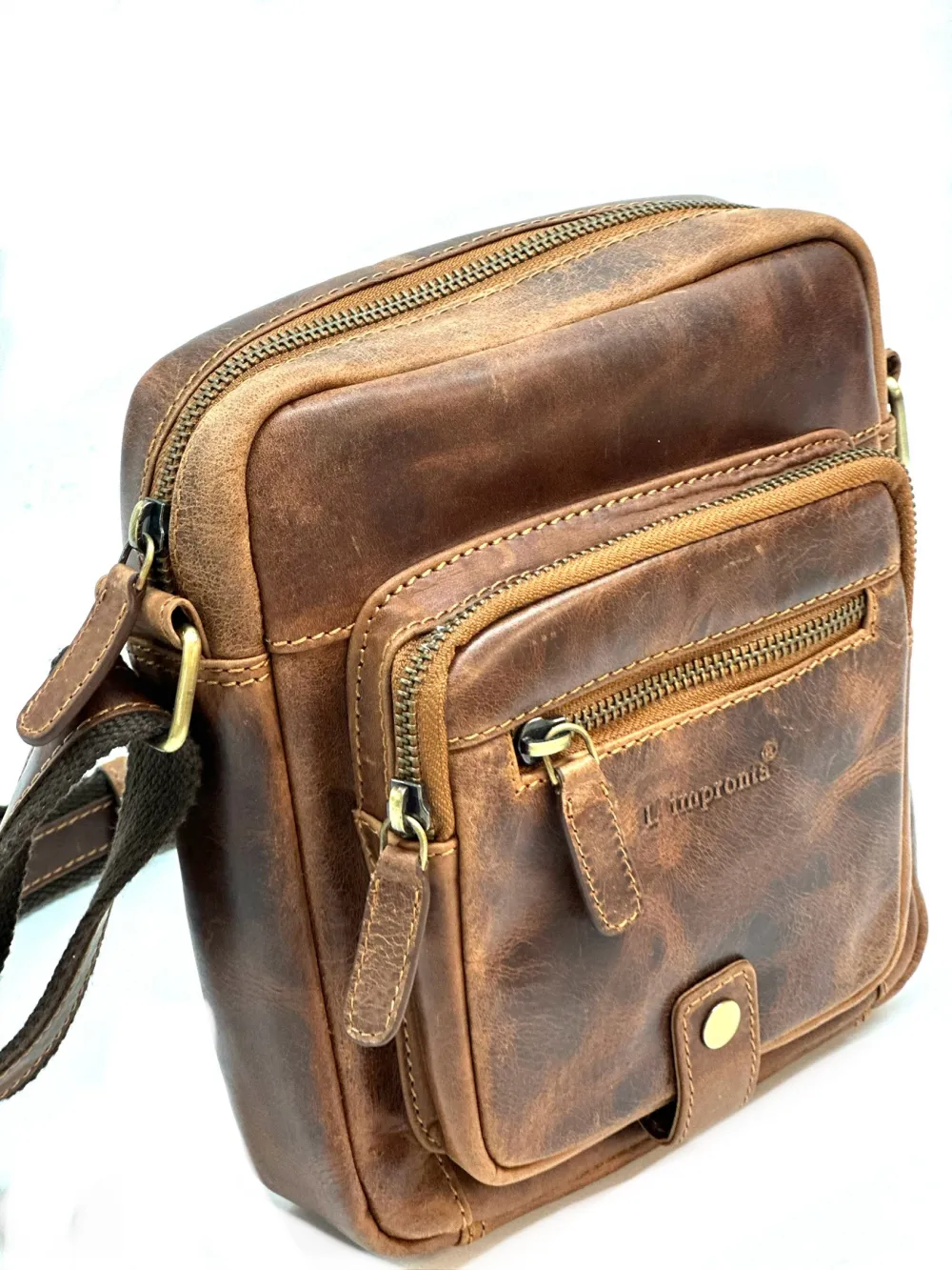 Borsa tracolla โ 2203-COUNTRY