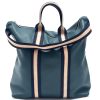 Petrol Blue / Blu petrolio