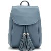 Dusty Blue / Blu polvere