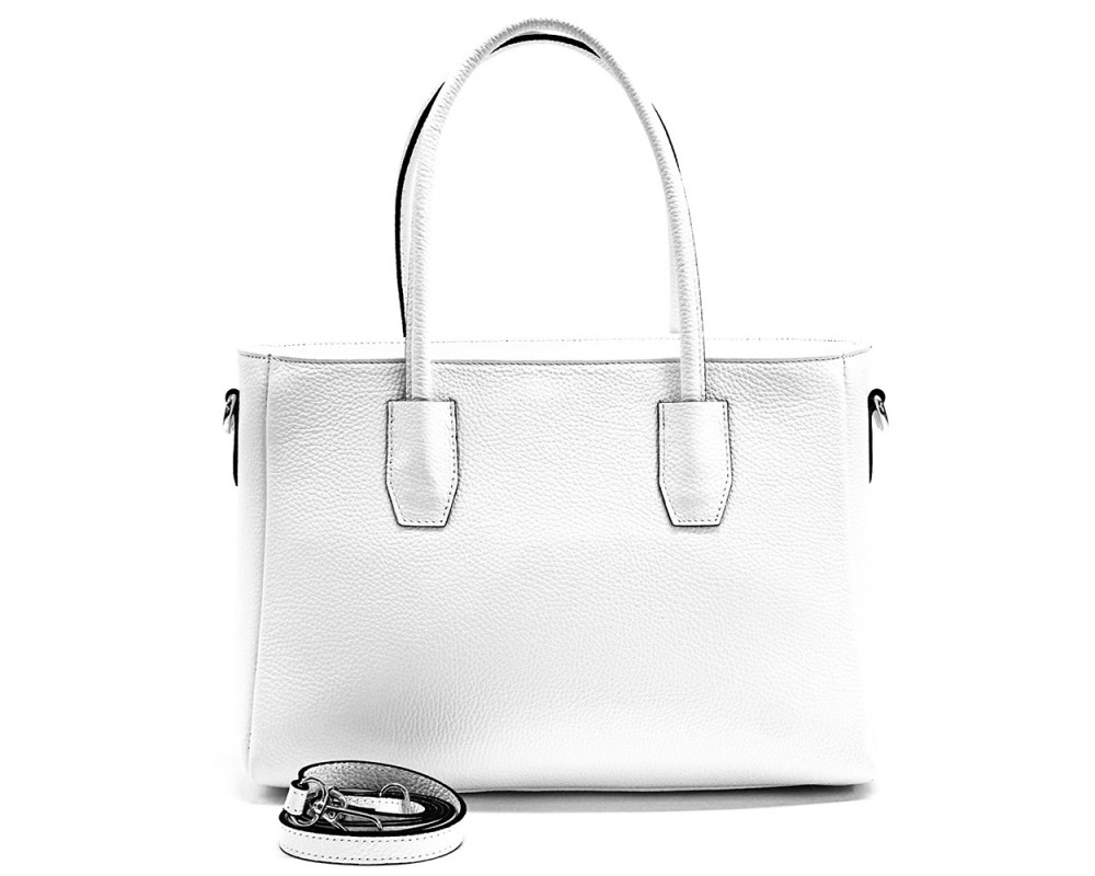 Elisenta Leather Bag โ 588