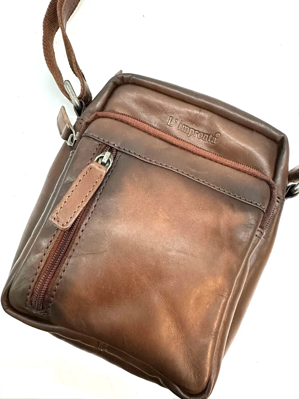 Borsa tracolla โ 2201-SFUMATO