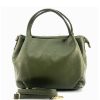 Dark green / Verde scuro