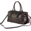Agnese Leather Handbag โ 68120