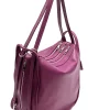Caterina Leather Bucket Bag โ 968