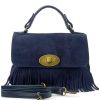 Dark blue / Blu scuro