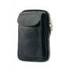 Elettra Leather phone holder โ 0035