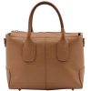 Light brown / Marrone chiaro