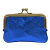 Bluette metallizzato