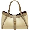 Ottilia Grande Cow Leather Shoulder Bag โ 709