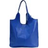 Electric Blue / Blu elettrico