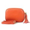 Orange / Arancione