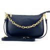 Dark blue / Blu scuro