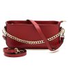 Light red / Rosso chiaro