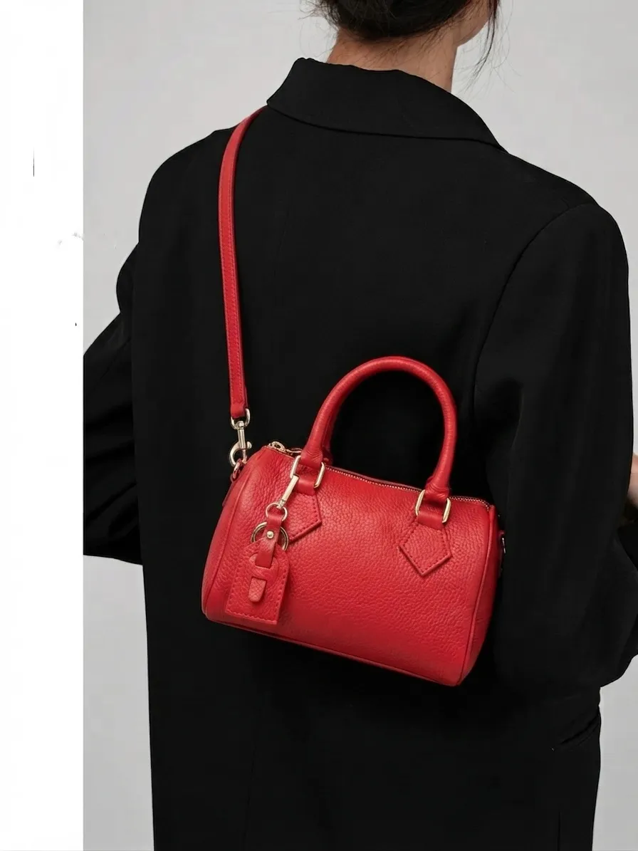 Borsa a bauletto โ 6576-S