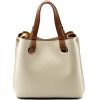 Beige / Tan / Beige / Cuoio