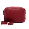 Dark red / Rosso scuro