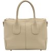 Light taupe / Tortora chiaro