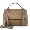 Dark taupe / Tortora scuro