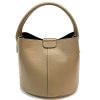 Light taupe / Tortora chiaro