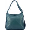 Petrol Blue / Blu petrolio
