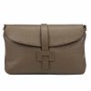 Dark taupe / Tortora scuro