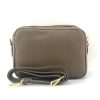 Dark taupe / Tortora scuro