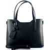 Emily leather Handbag โ 5166
